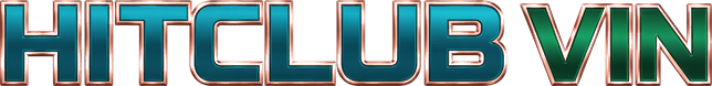 hitclub vin logo